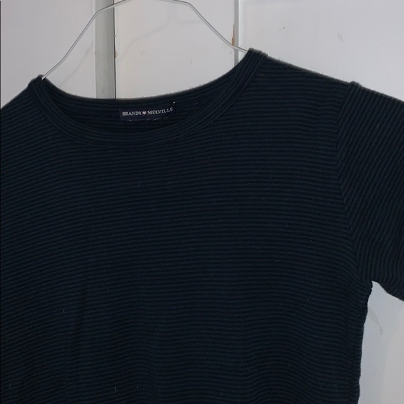 Brandy Melville Tops - Brandy Melville Crop Top